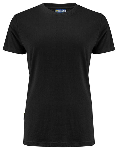 2032 DAMEN T-SHIRT – Bequemes Arbeitsshirt
