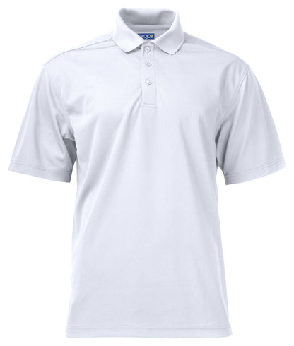 2040 FUNCTION POLO PIQUÉ – Hochwertige Berufsbekleidung