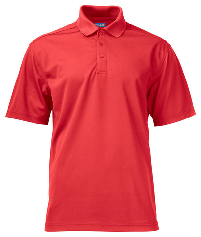 2040 FUNCTION POLO PIQUÉ – Hochwertige Berufsbekleidung
