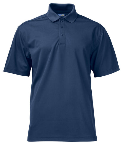 2040 FUNCTION POLO PIQUÉ – Hochwertige Berufsbekleidung