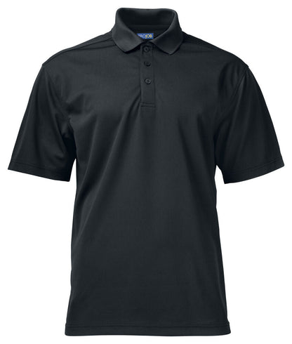 2040 FUNCTION POLO PIQUÉ – Hochwertige Berufsbekleidung