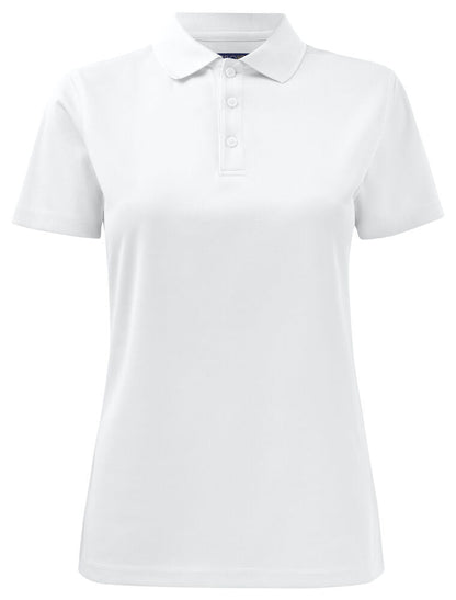 2041 DAMEN FUNCTION POLO PIQUÉ – Hochwertige Berufsbekleidung
