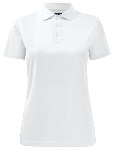 2041 DAMEN FUNCTION POLO PIQUÉ – Hochwertige Berufsbekleidung