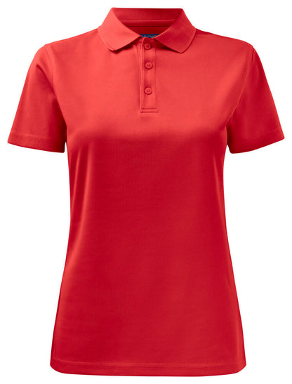 2041 DAMEN FUNCTION POLO PIQUÉ – Hochwertige Berufsbekleidung