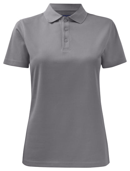 2041 DAMEN FUNCTION POLO PIQUÉ – Hochwertige Berufsbekleidung