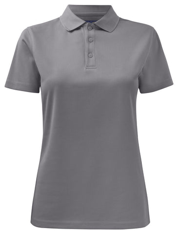 2041 DAMEN FUNCTION POLO PIQUÉ – Hochwertige Berufsbekleidung