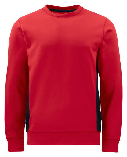 2127 SWEATSHIRT – Bequemes Arbeitsshirt