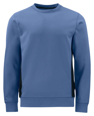 2127 SWEATSHIRT – Bequemes Arbeitsshirt