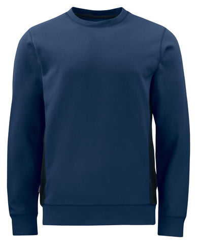 2127 SWEATSHIRT – Bequemes Arbeitsshirt