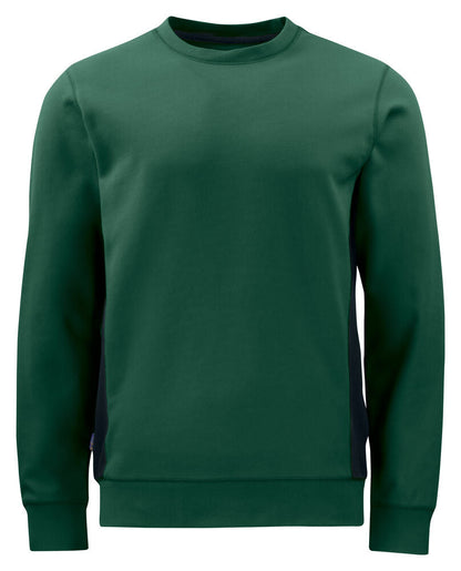 2127 SWEATSHIRT – Bequemes Arbeitsshirt