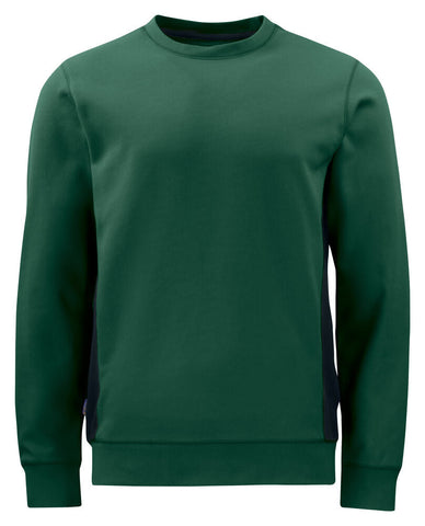 2127 SWEATSHIRT – Bequemes Arbeitsshirt