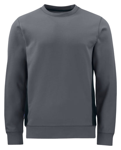 2127 SWEATSHIRT – Bequemes Arbeitsshirt