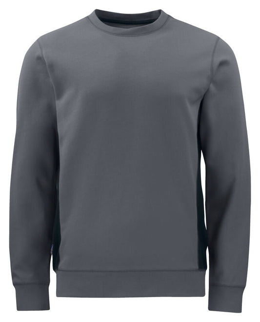 2127 SWEATSHIRT – Bequemes Arbeitsshirt