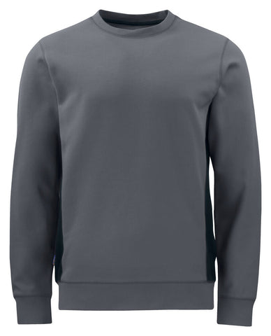 2127 SWEATSHIRT – Bequemes Arbeitsshirt