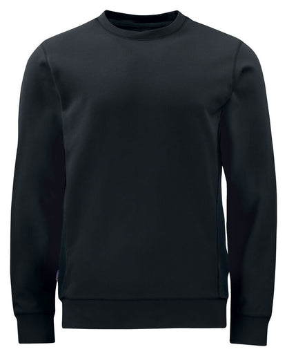 2127 SWEATSHIRT – Bequemes Arbeitsshirt