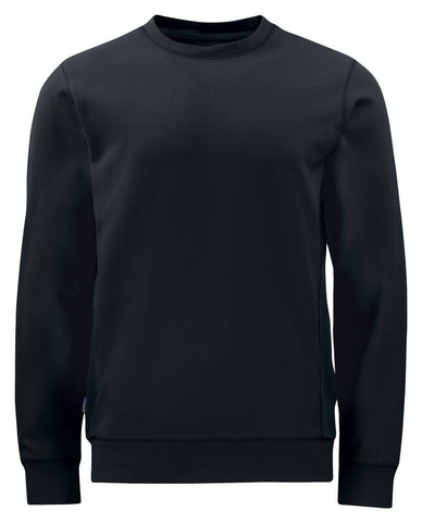 2127 SWEATSHIRT – Bequemes Arbeitsshirt