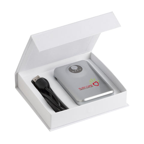 Powerbank 6600 Notladegerät