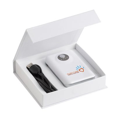 Powerbank 6600 Notladegerät