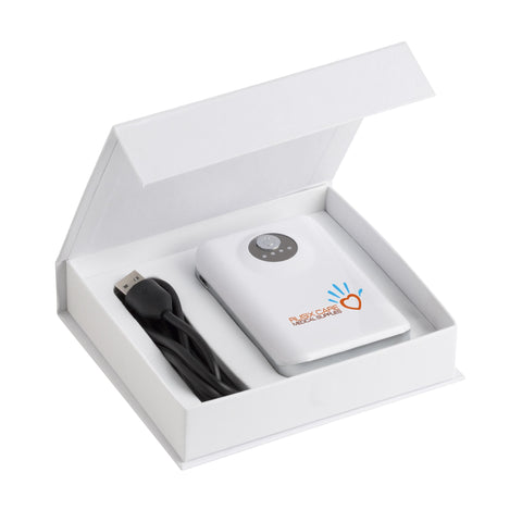 Powerbank 6600 Notladegerät