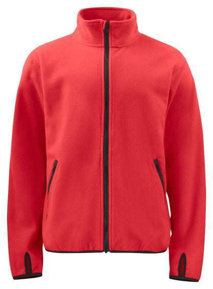 2327 FLEECE JACKE – Robuste Arbeitsjacke für Profis