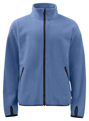 2327 FLEECE JACKE – Robuste Arbeitsjacke für Profis