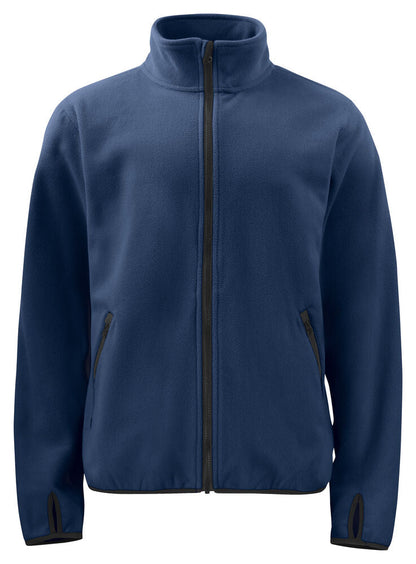 2327 FLEECE JACKE – Robuste Arbeitsjacke für Profis