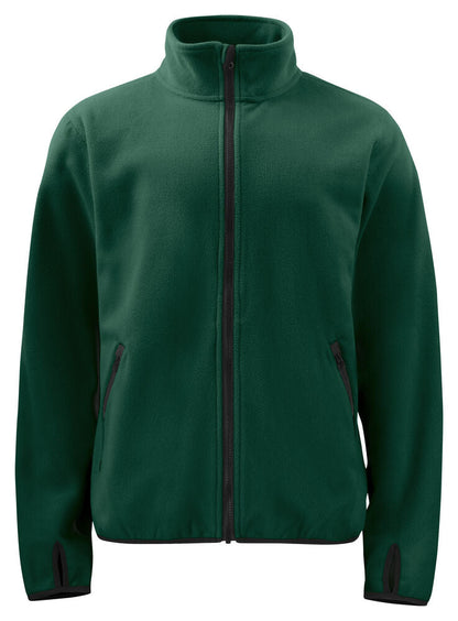 2327 FLEECE JACKE – Robuste Arbeitsjacke für Profis