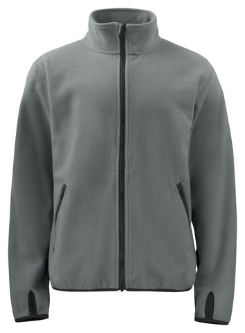 2327 FLEECE JACKE – Robuste Arbeitsjacke für Profis