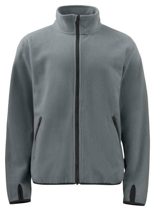 2327 FLEECE JACKE – Robuste Arbeitsjacke für Profis