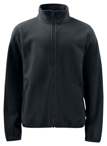 2327 FLEECE JACKE – Robuste Arbeitsjacke für Profis