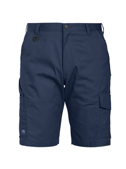 2505 SHORTS GERADER SCHNITT – Hochwertige Berufsbekleidung