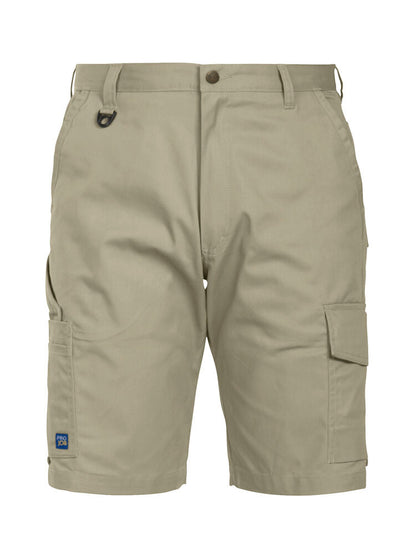 2505 SHORTS GERADER SCHNITT – Hochwertige Berufsbekleidung