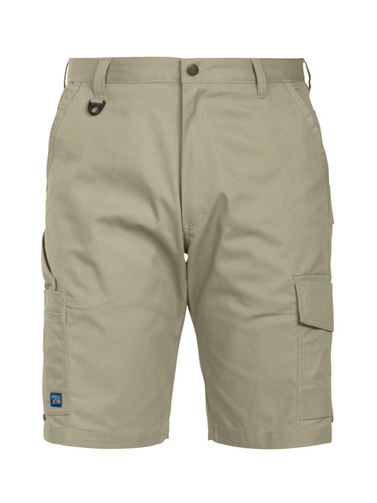 2505 SHORTS GERADER SCHNITT – Hochwertige Berufsbekleidung