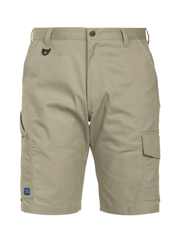 2505 SHORTS GERADER SCHNITT – Hochwertige Berufsbekleidung