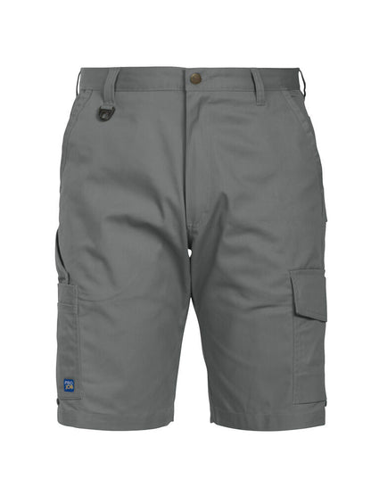 2505 SHORTS GERADER SCHNITT – Hochwertige Berufsbekleidung