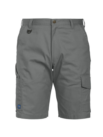 2505 SHORTS GERADER SCHNITT – Hochwertige Berufsbekleidung