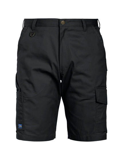 2505 SHORTS GERADER SCHNITT – Hochwertige Berufsbekleidung