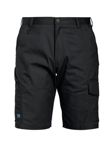 2505 SHORTS GERADER SCHNITT – Hochwertige Berufsbekleidung