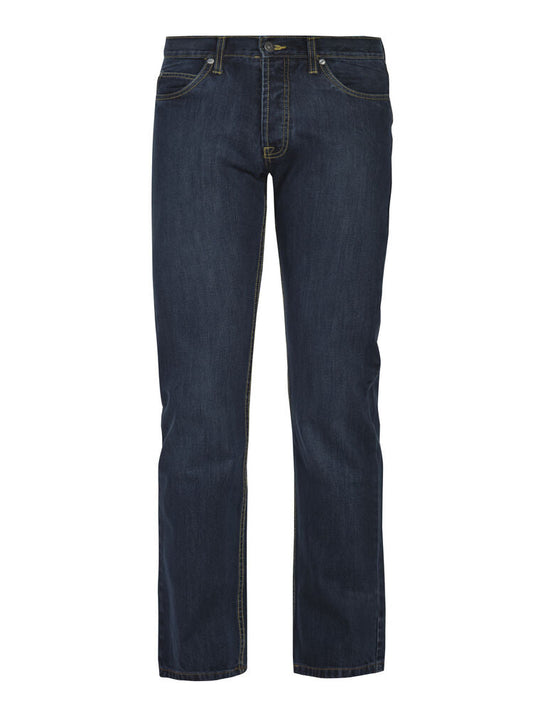 2507 5-POCKET JEANS – Hochwertige Berufsbekleidung