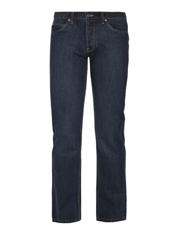 2507 5-POCKET JEANS – Hochwertige Berufsbekleidung