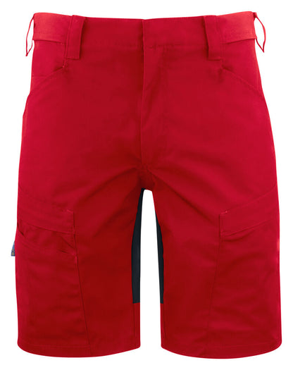 2522 SHORTS MIT STRETCHEINSÄTZEN MODERNER SCHNITT – Hochwertige Berufsbekleidung