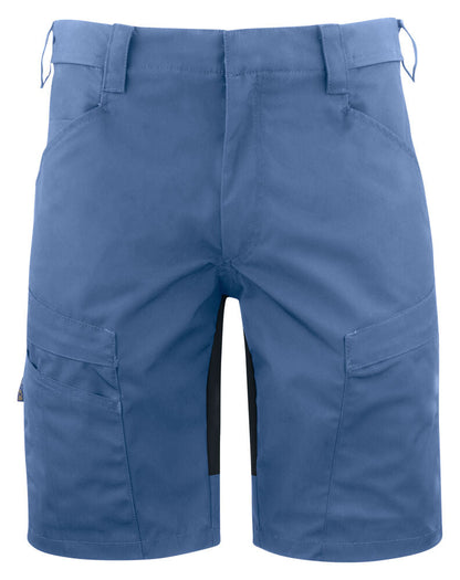2522 SHORTS MIT STRETCHEINSÄTZEN MODERNER SCHNITT – Hochwertige Berufsbekleidung