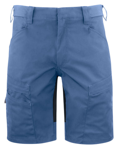 2522 SHORTS MIT STRETCHEINSÄTZEN MODERNER SCHNITT – Hochwertige Berufsbekleidung