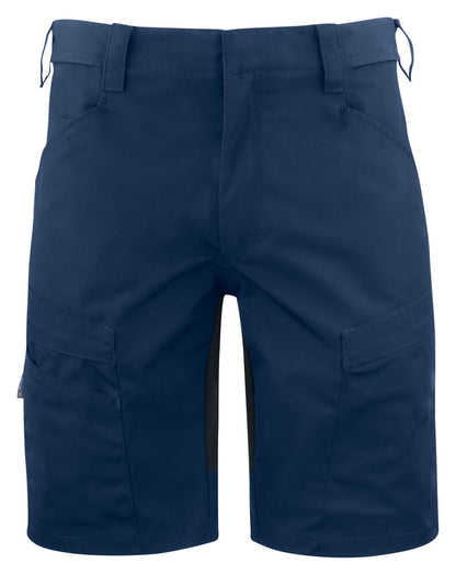 2522 SHORTS MIT STRETCHEINSÄTZEN MODERNER SCHNITT – Hochwertige Berufsbekleidung