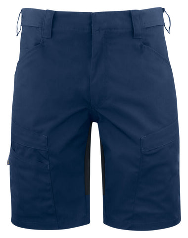 2522 SHORTS MIT STRETCHEINSÄTZEN MODERNER SCHNITT – Hochwertige Berufsbekleidung