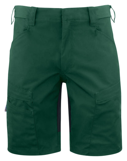 2522 SHORTS MIT STRETCHEINSÄTZEN MODERNER SCHNITT – Hochwertige Berufsbekleidung