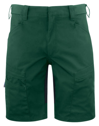 2522 SHORTS MIT STRETCHEINSÄTZEN MODERNER SCHNITT – Hochwertige Berufsbekleidung