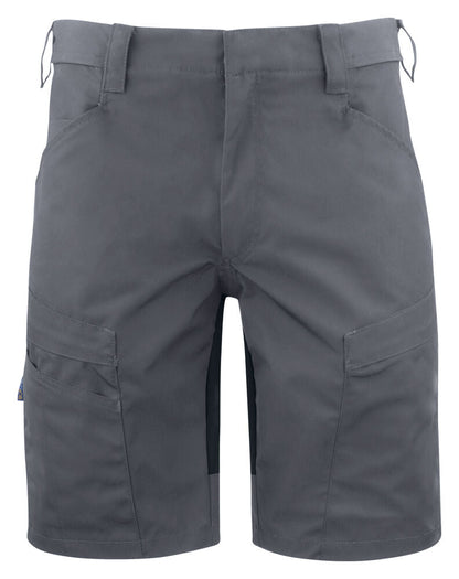 2522 SHORTS MIT STRETCHEINSÄTZEN MODERNER SCHNITT – Hochwertige Berufsbekleidung