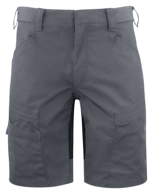 2522 SHORTS MIT STRETCHEINSÄTZEN MODERNER SCHNITT – Hochwertige Berufsbekleidung
