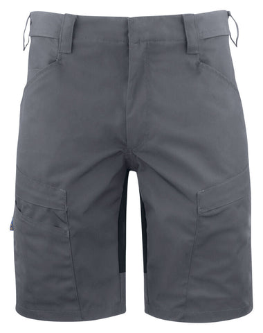 2522 SHORTS MIT STRETCHEINSÄTZEN MODERNER SCHNITT – Hochwertige Berufsbekleidung